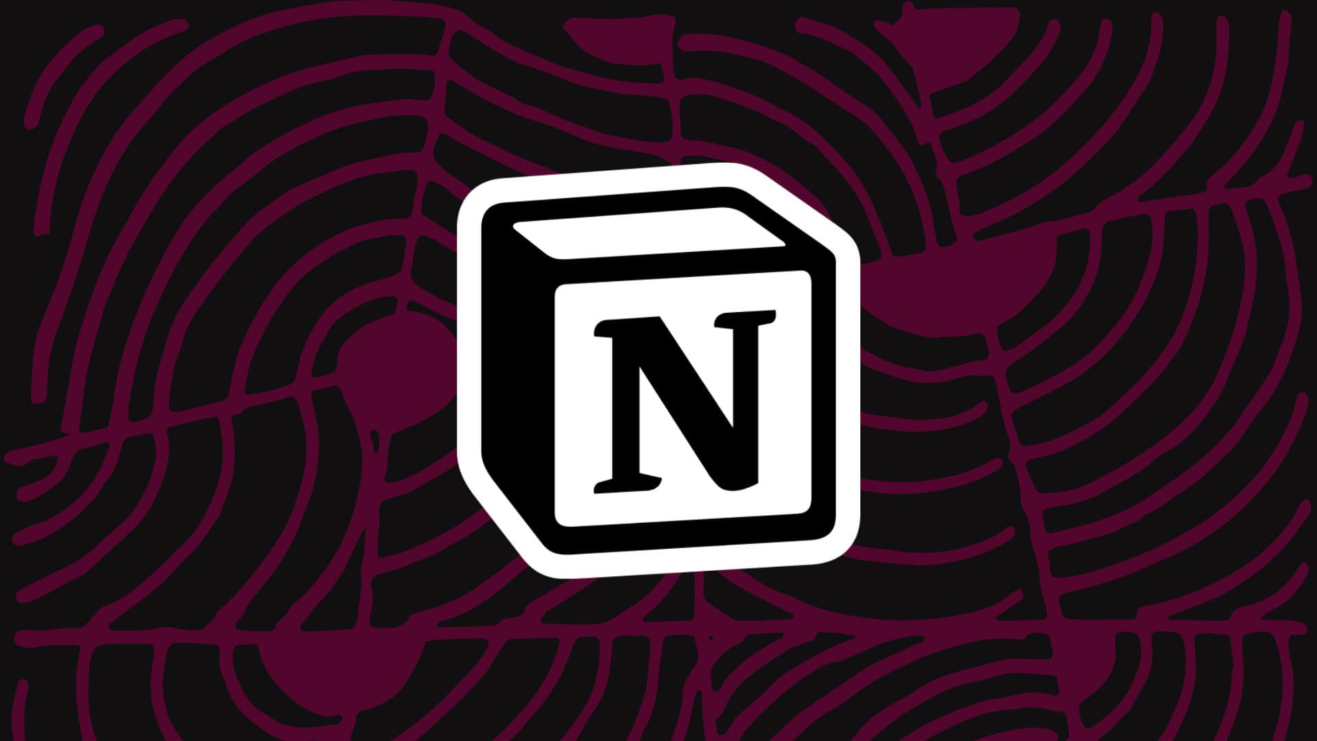 Notion logo